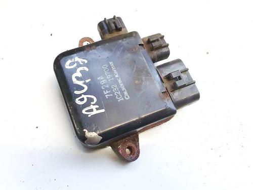 Used Electronic module Electronic module 35207682 35207682
