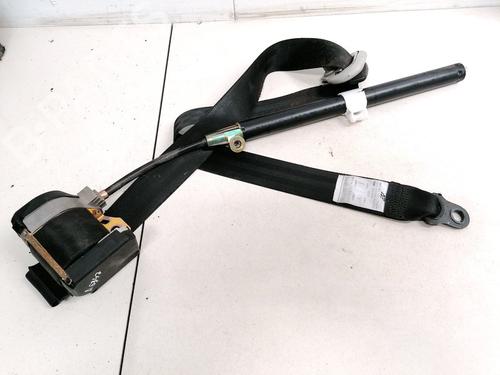Used Front right seatbelt Front right seatbelt 35576962 35576962
