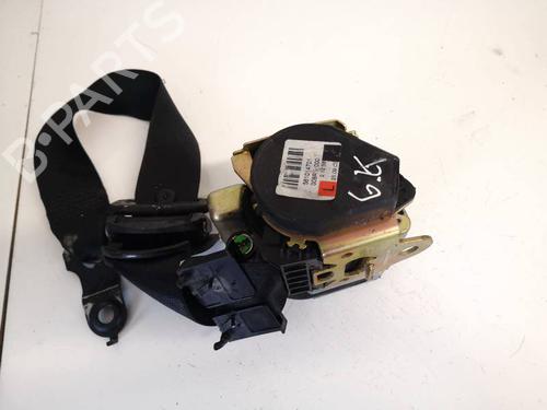 Used Front left seatbelt Front left seatbelt 35211686 35211686