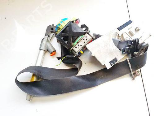 Used Front left seatbelt Front left seatbelt 34923876 34923876