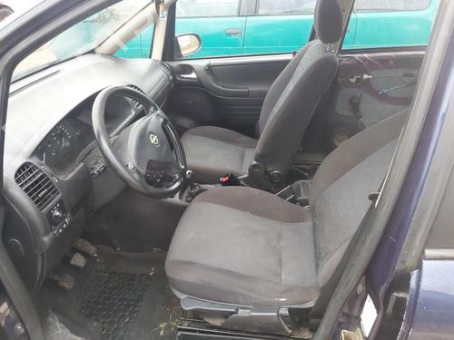 Electronic sensor OPEL ZAFIRA A MPV (T98) 2.0 DTI 16V (F75) | BP33105496M84 - Image 7