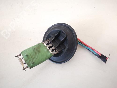 Used Heater resistor Heater resistor 35436833 35436833