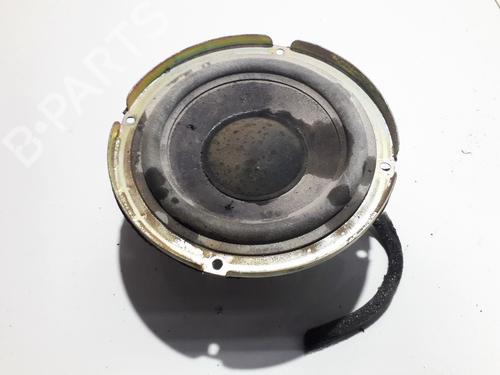 Used Speaker Speaker OPEL OMEGA B (V94) 2.2 DTI 16V (F69, M69, P69) (120 hp) 33099877 33099877