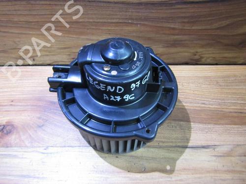 Used Heater blower motor Heater blower motor HONDA LEGEND II Coupe (KA) 3.2 i 24V (KA8) (205 hp) 35650540 35650540