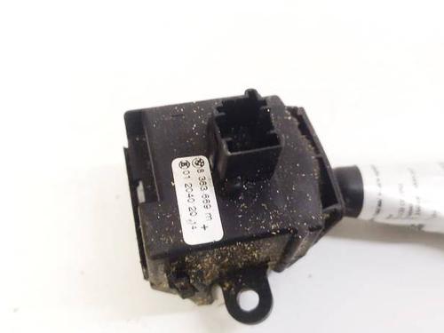 Warning switch PORSCHE CAYENNE (9PA) S 4.5 | BP35153742I22 - Image 3