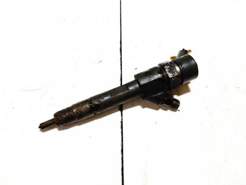 Used Injector Injector RENAULT LAGUNA II (BG0/1_) 1.9 dCi (BG08, BG0G) (120 hp) 35455857 35455857