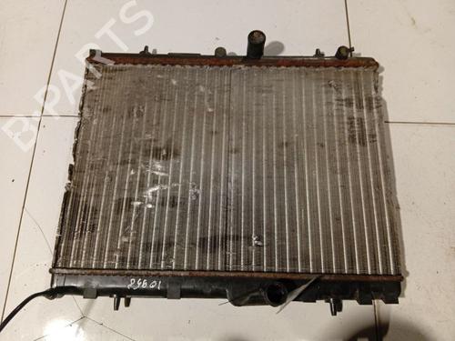 Used Water radiator Water radiator 34845693 34845693