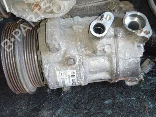 Used AC compressor AC compressor 35234375 35234375