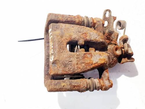 Used Left rear brake caliper Left rear brake caliper 34933775 34933775