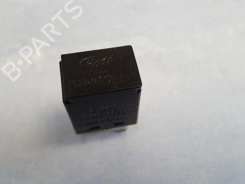 Used Electronic sensor Electronic sensor FORD FOCUS I (DAW, DBW) 1.8 Turbo DI / TDDi (90 hp) 33508824 33508824