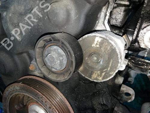 Used Pulley Pulley 35684355 35684355
