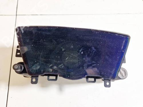 Used Instrument cluster Instrument cluster 34962813 34962813