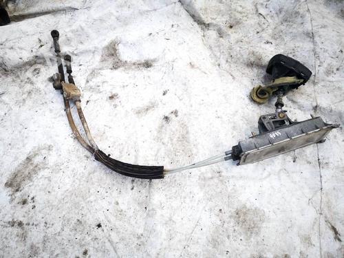 Used Gear lever Gear lever 35289559 35289559