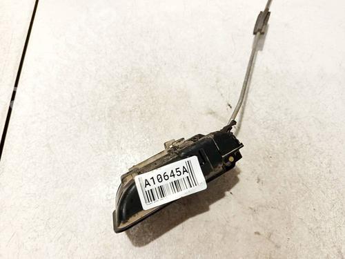 Front left interior door handle VW GOLF IV Variant (1J5) 2.3 V5 | BP34882297I13 - Image 2