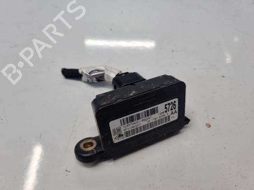 Used Electronic module Electronic module OPEL INSIGNIA A (G09) 2.0 CDTI (68) (160 hp) 34993975 34993975