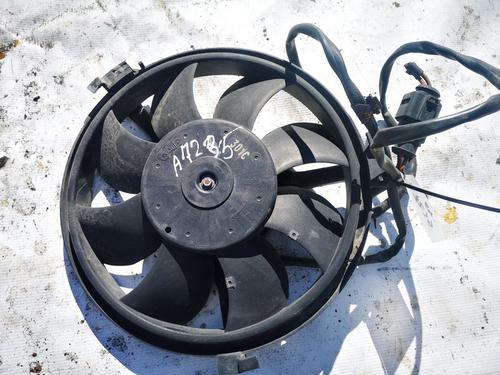 Used Fan Fan AUDI A6 C5 (4B2, 4B4) 2.5 TDI (155 hp) 35491473 35491473