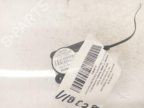 Used Electronic module Electronic module AUDI A4 B8 (8K2) 2.0 TDI (143 hp) 36060429 36060429