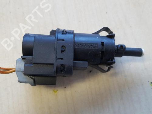 Used Electronic module Electronic module VOLVO V50 (545) 2.0 D (136 hp) 35834091 35834091