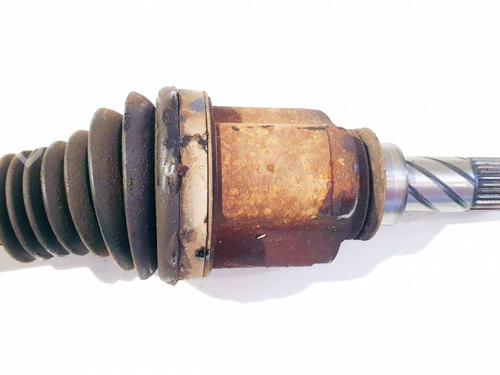 Right front driveshaft DACIA LOGAN (LS_) 1.5 dCi (LS04) | BP34895940M39 - Image 3