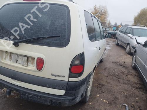 Engine mount RENAULT ESPACE III (JE0_) 2.0 (JE0A) | BP32891069M89  - Image 8