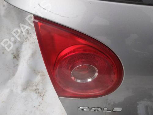 Used Left tailgate light Left tailgate light 35288550 35288550