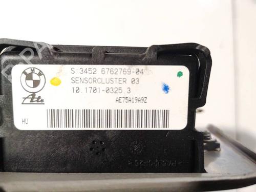 Electronic module BMW 1 (E87) 118 d | BP32581852M83