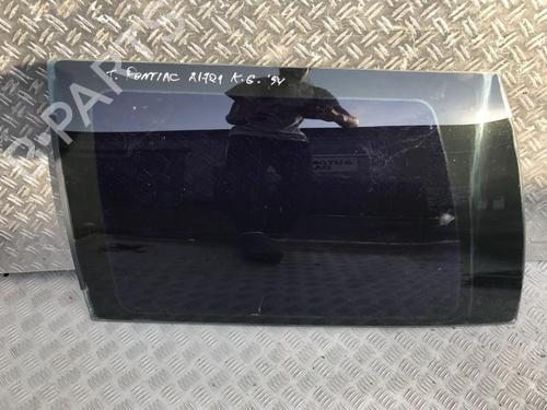 Used Rear left door window Rear left door window PONTIAC TRANS SPORT (UM06) 2.3 (137 hp) 35663119 35663119