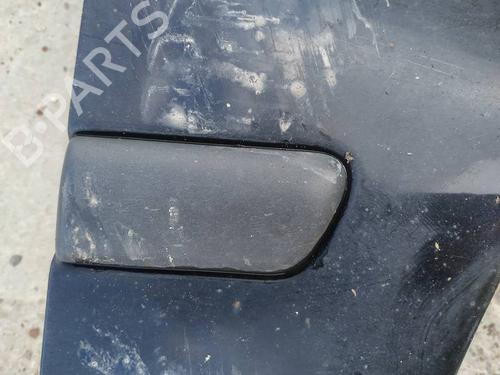 Used Front right wheel arch trim Front right wheel arch trim SAAB 9-5 Estate (YS3E) 1.9 TiD (150 hp) 35387996 35387996