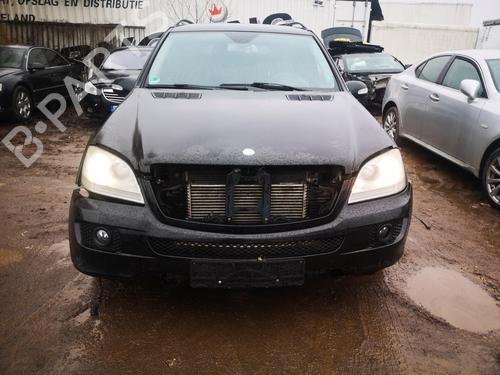 Electronic module MERCEDES-BENZ M-CLASS (W164) ML 280 CDI 4-matic (164.120) | BP32912868M83  - Image 5