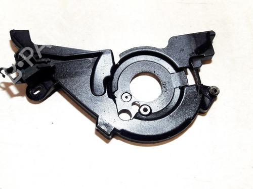 Used Timing cover Timing cover PEUGEOT 307 (3A/C) 1.6 HDi (90 hp) 35631879 35631879
