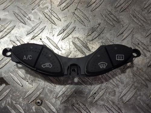 Used Switch Switch FORD FOCUS I (DAW, DBW) 1.8 TDCi (115 hp) 35656250 35656250