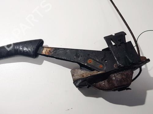 Used Hand brake Hand brake RENAULT LAGUNA I (B56_, 556_) 2.2 D (B56F/2) (83 hp) 35513922 35513922