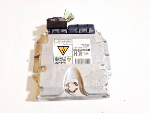 Used Engine control unit (ECU) Engine control unit (ECU) SUBARU FORESTER (SH_) 2.0 D AWD (SHH, SHD, SHN) (147 hp) 32569874 32569874