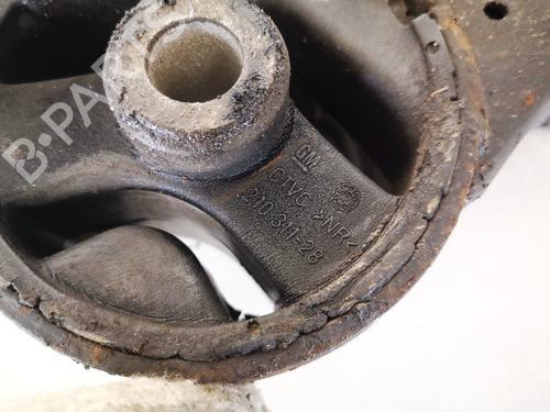 Engine mount OPEL VECTRA C (Z02) 2.2 DTI 16V (F69) | BP32901523M89 - Image 2