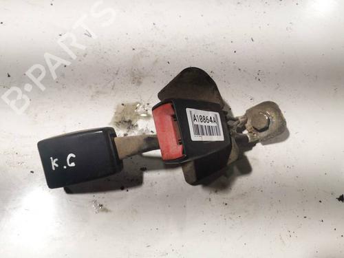 Used Seat buckle Seat buckle 34788967 34788967