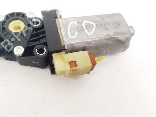 Right rear window motor BMW 7 (E65, E66, E67) 740 d | BP35038106E22 - Image 3