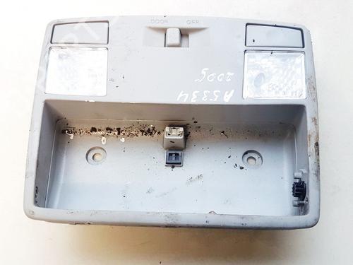 Used Interior roof light Interior roof light MAZDA 5 (CR) 2.0 (CREW, CR19) (146 hp) 35872119 35872119