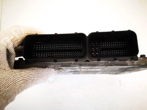 Engine control unit (ECU) SUBARU LEGACY V (BM) 2.0 D AWD (BMD) | BP32578672M57 