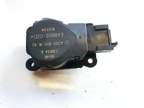 Electronic module MERCEDES-BENZ E-CLASS (W211) E 200 CDI (211.004) | BP32574825M83 - Image 5
