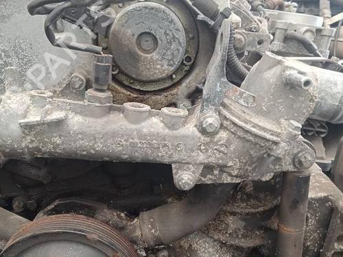 Used Thermostat housing Thermostat housing 35075560 35075560
