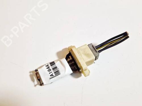 Used Heater resistor Heater resistor 34997394 34997394