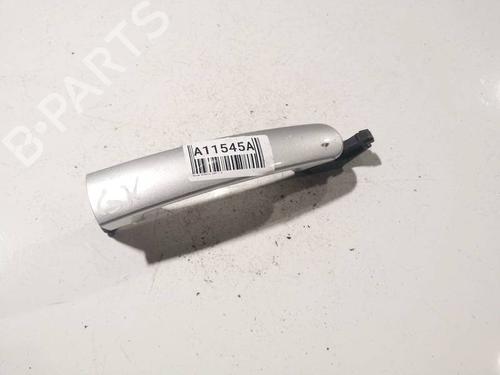 Used Rear left exterior door handle Rear left exterior door handle 38315971 38315971