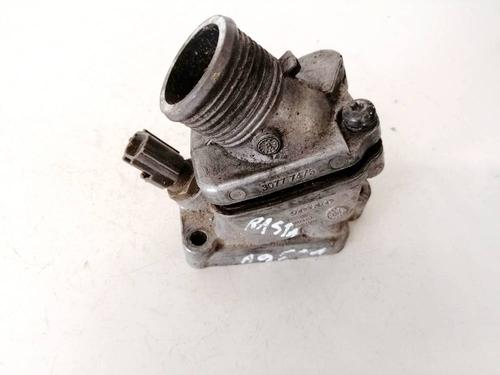 Used Thermostat housing Thermostat housing 35218106 35218106