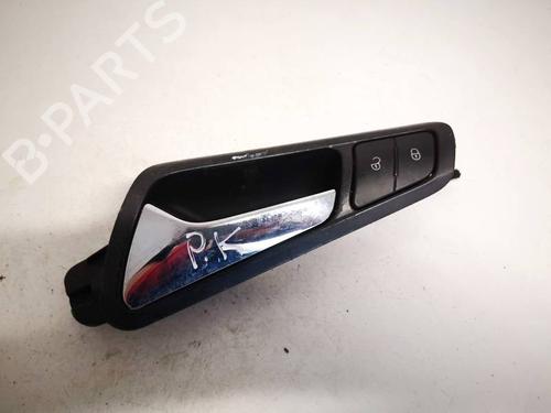 Used Front left interior door handle Front left interior door handle VW PASSAT B6 (3C2) 1.9 TDI (105 hp) 35102270 35102270