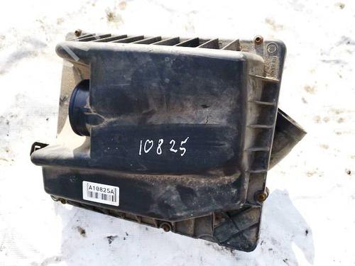 Used Air filter box Air filter box OPEL ASTRA H (A04) 1.7 CDTI (L48) (100 hp) 34917681 34917681