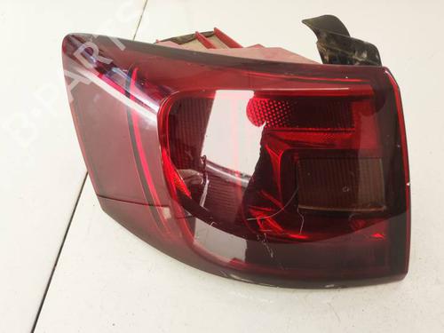 Used Left taillight Left taillight 35241929 35241929
