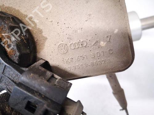 Other VW GOLF PLUS V (5M1, 521) 1.9 TDI | BP34766584O1 - Image 2