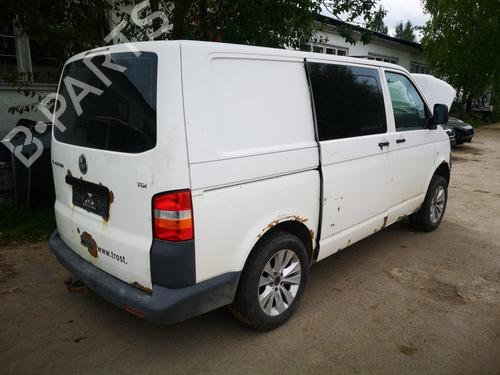 Pipe VW TRANSPORTER T5 Van (7HA, 7HH, 7EA, 7EH) 2.5 TDI | BP32921549M125  - Image 7