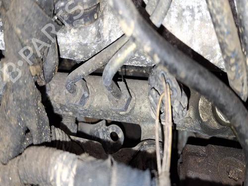 Used Injection rail Injection rail OPEL ASTRA H (A04) 1.7 CDTI (L48) (100 hp) 34750821 34750821