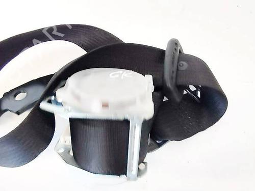 Rear left seatbelt SUZUKI MOTORCYCLES GSF BANDIT GSF 250ZP Bandit (GJ74A) | BP34829708I29 - Image 3